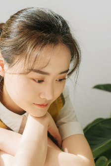 赵完真